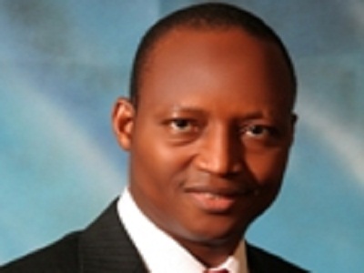 Sule Umar Bichi, Chief Executive Officer and Managing Director of Red Star Express Ltd